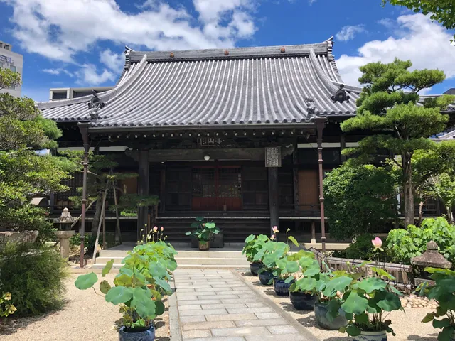 Jodaiji