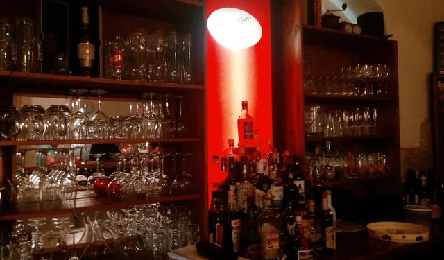 Weinrestaurant Dornblüte