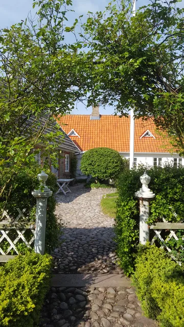 Paul Jönska gården