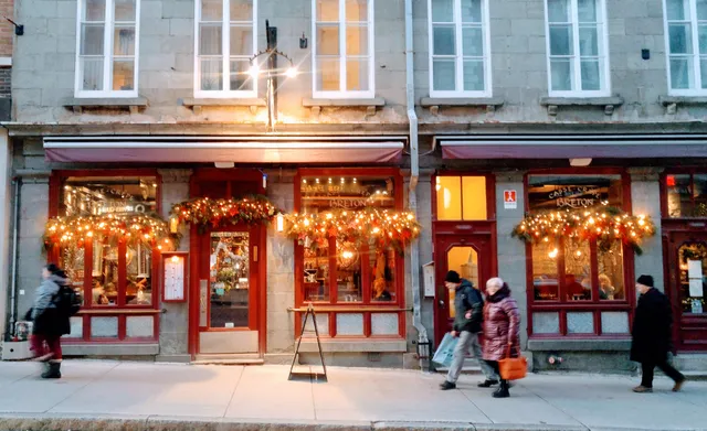 Le Casse-Crêpe Breton