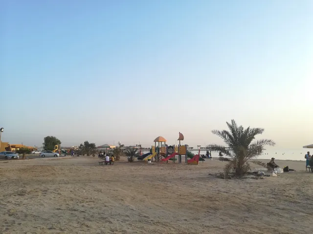 Al Shoula Tourist Resort