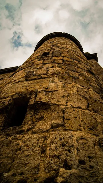 Jardín de San Francisco