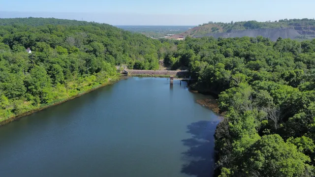 Washington Valley Park