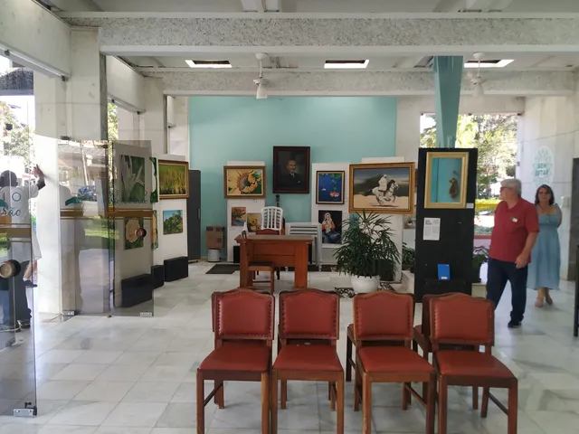 Balneário Dr Mário Mourão