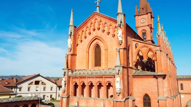 Chiesa parrocchiale di San Vittore Martire