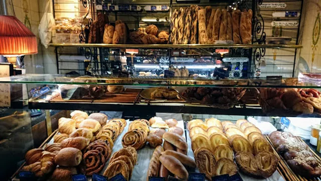 Le Moulin de la Vierge