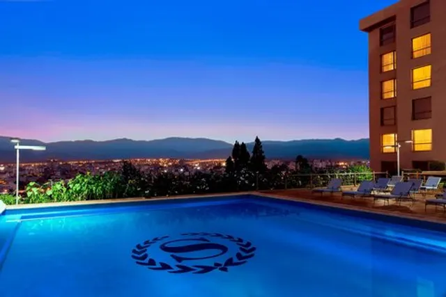 Sheraton Salta Hotel