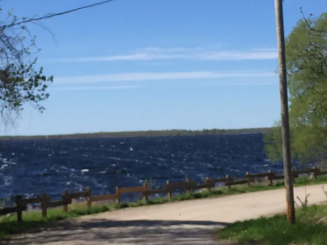Waubaushene Beaches Provincial Park