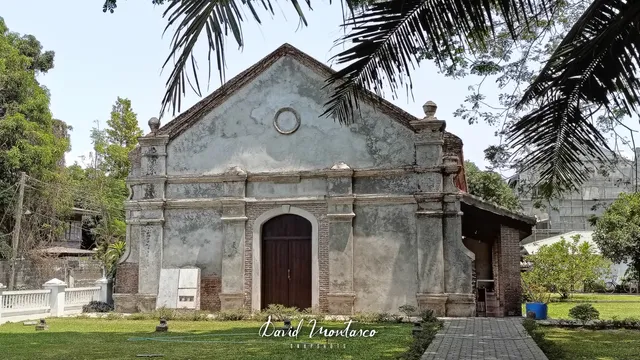 National Museum - Magsingal Branch