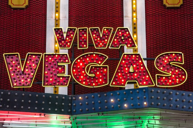 Fremont Street Experience