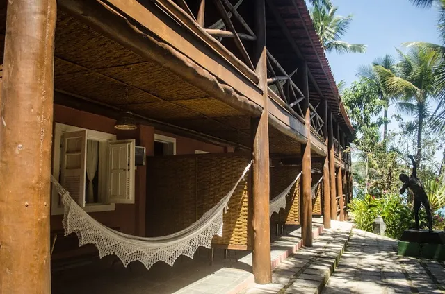 Pousada Jamanta | Operadora de Mergulho