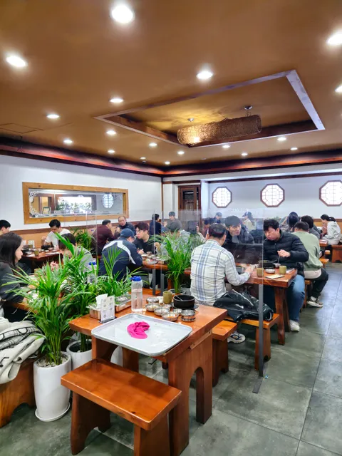 함경도찹쌀순대