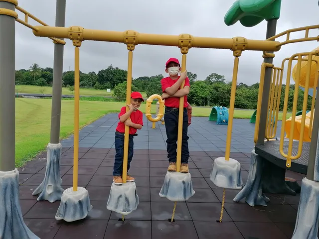 David Metropolitan Park