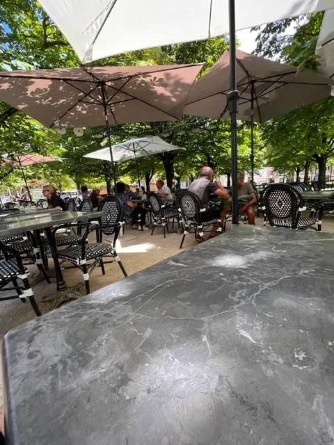 SHAMROCK Irish Pub, Albi Vigan