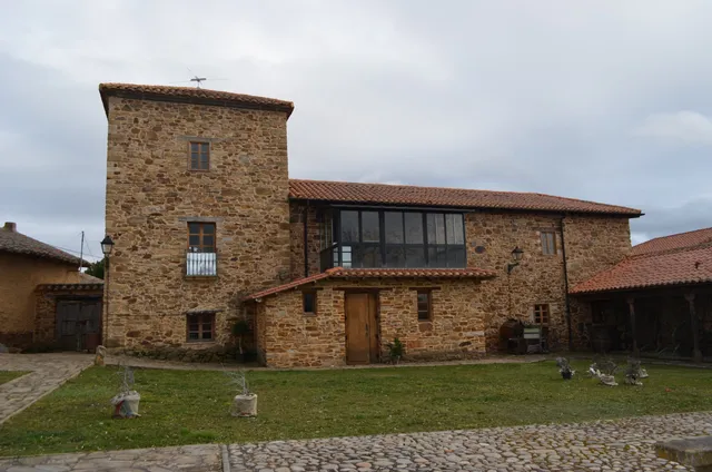 Villaobispo de Otero