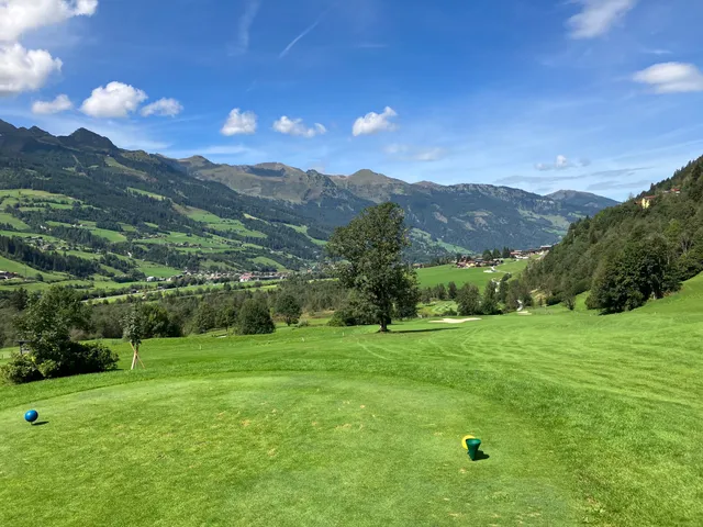Golf Club Gastein