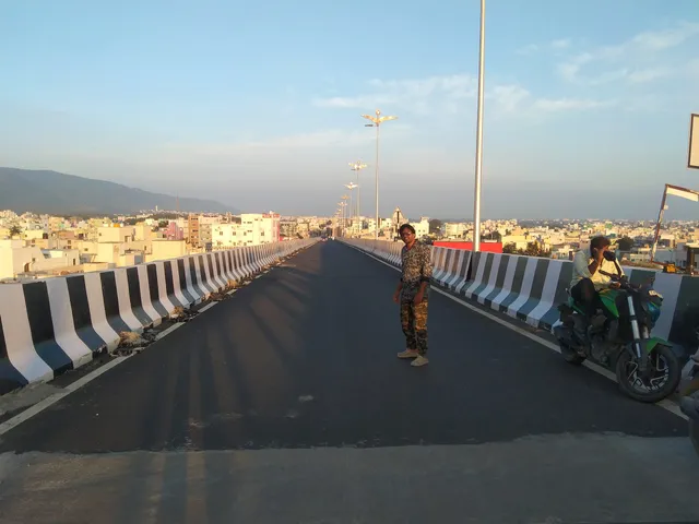 Srinivasa Setu