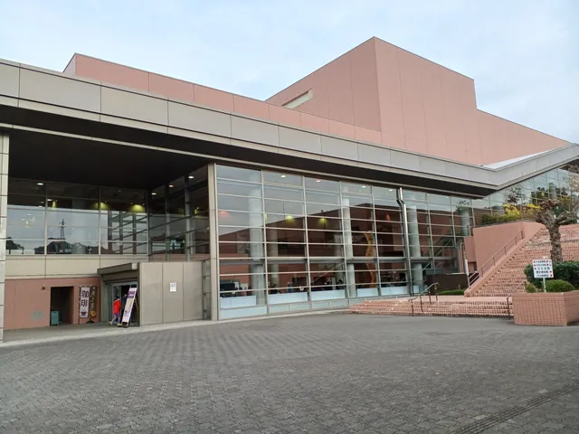 Uji City History Document Museum