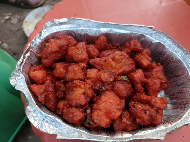 Sukanta Chinese Food