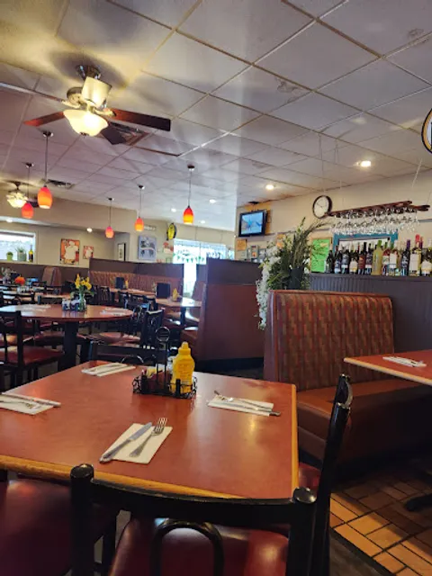 TJ's of Edina Restaurant