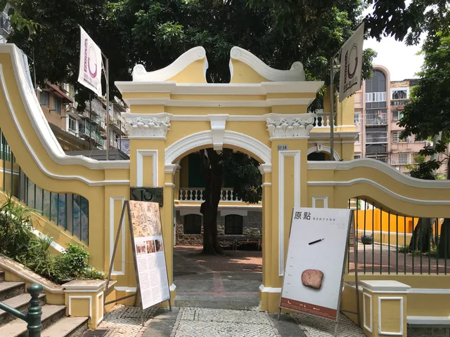 Creative Industries Promotion Association of St. Lazarus Church District 10 Fantasia