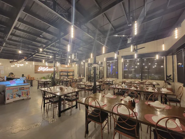 Melencio’s Tagaytay