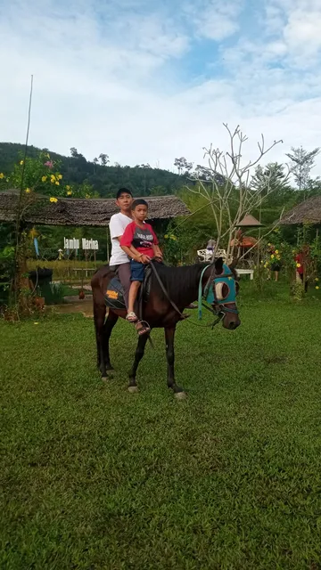 JMB Eco Park - Agrowisata Jambu Marina