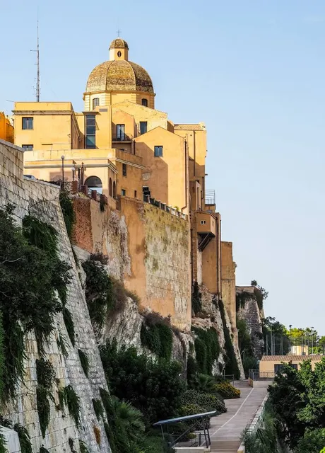 EXMA - Centro Comunale d'Arte e Cultura