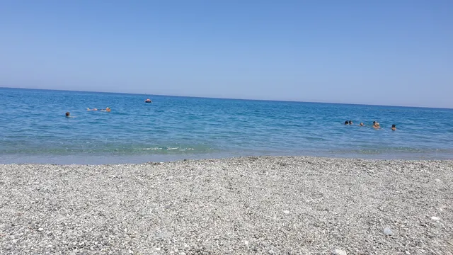 Spiaggia di Spadafora