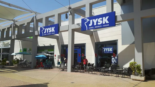 JYSK
