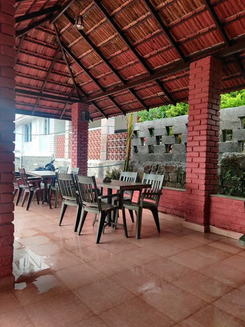 Raintree Restaurants