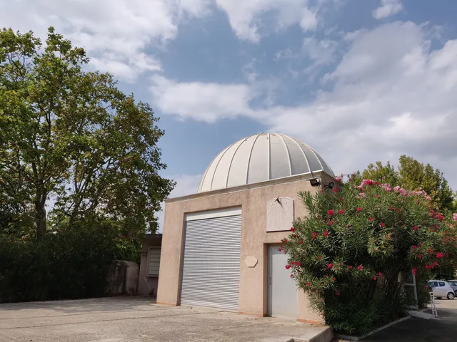 Marseille Observatory