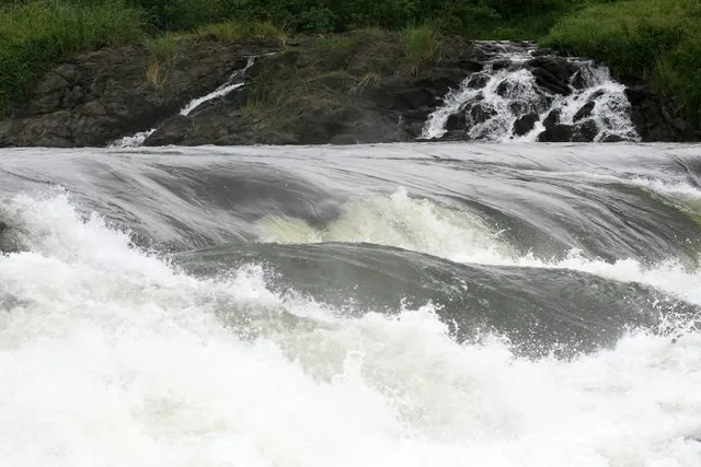 Spearfish Canyon Nature Area