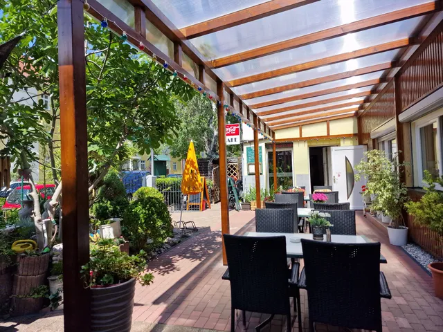 Roseneck Restaurant & Biergarten