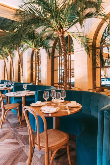 Voltereta Manhattan | Valencia