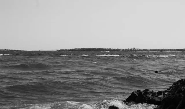 White Laguna - Ladies Beach