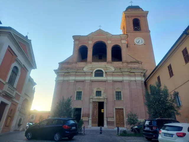 Church of Saint Nicolò