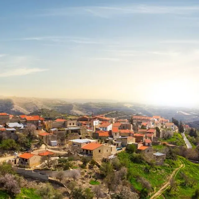Guijo de Santa Bárbara, Cáceres