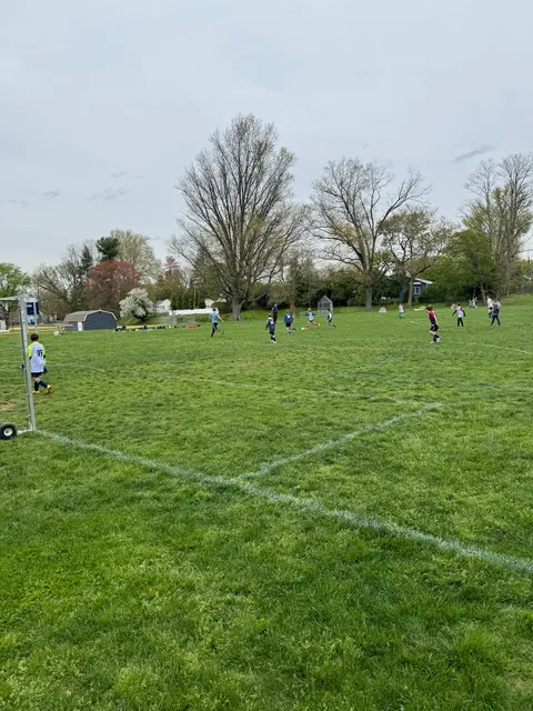 Veterans Park - Springfield Township