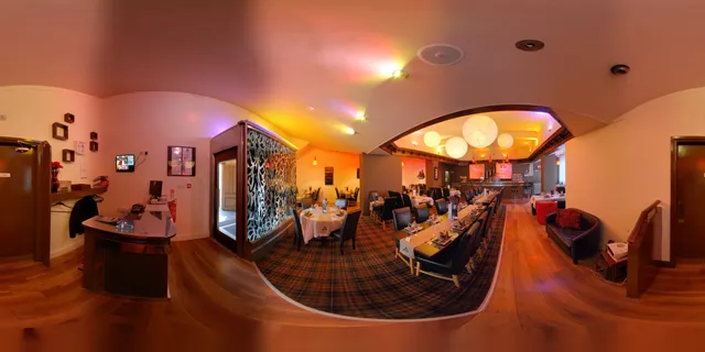 Kamthai Thai Restaurant