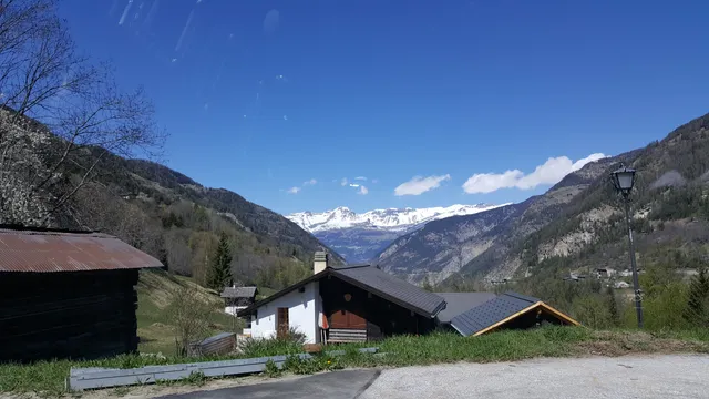 Swiss Alpine Emotion