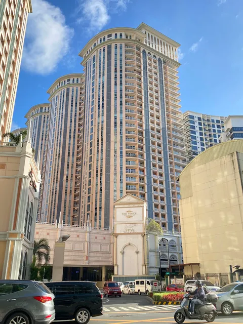 Venice Luxury Residences - Alessandro Tower A