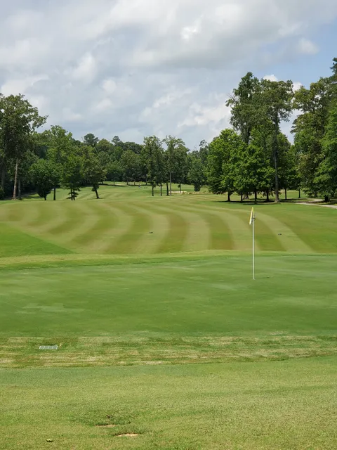 Bear Trace at Harrison Bay (TN Golf Trail)
