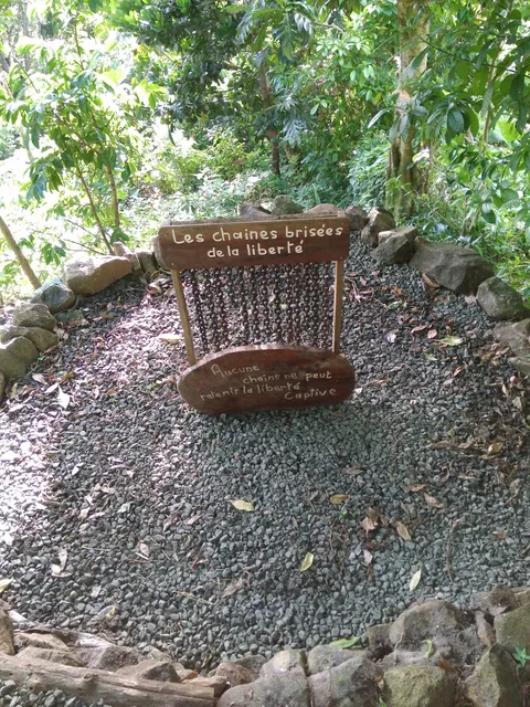 An Mao Jardin paysager&historique