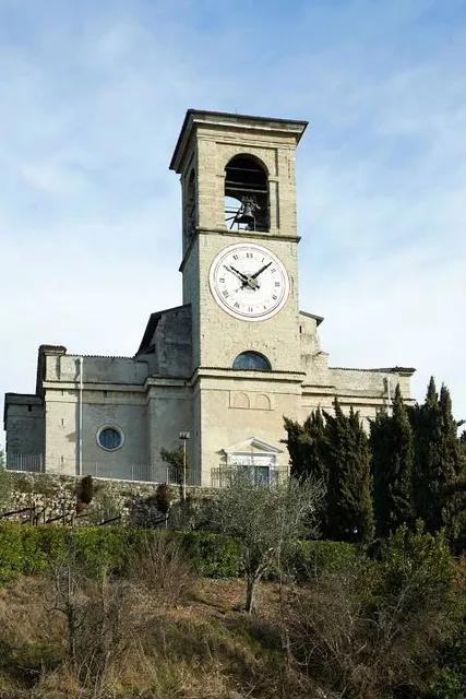 Santuario Madonna della Stella