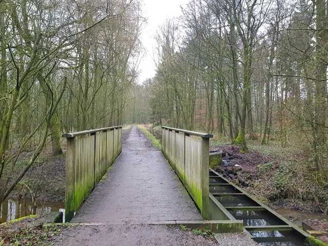 Historischer Tiergarten Velen