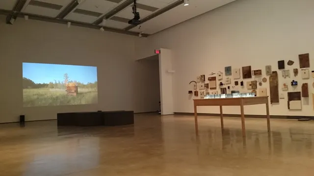 Grimsby Public Art Gallery