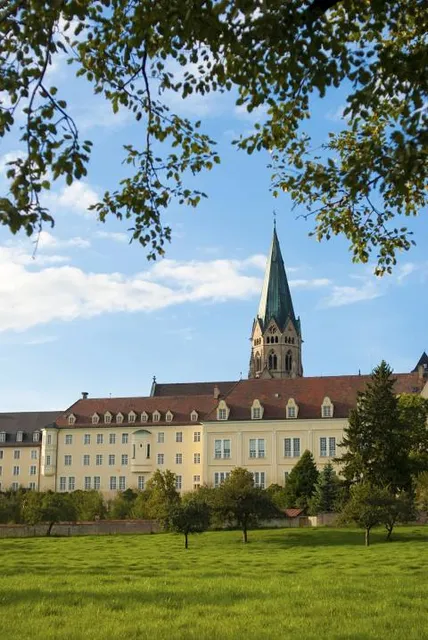 St. Ottilien Archabbey