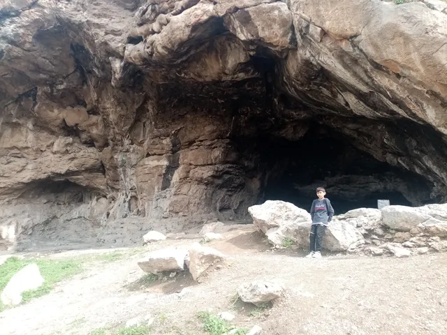 دهستان میان دربند