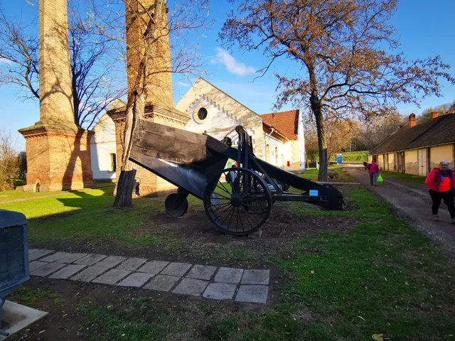 Szabadtéri Vízügyi Múzeum, Szolnok